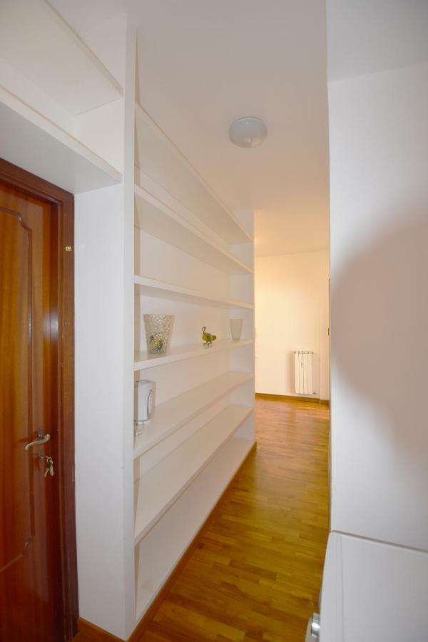 Nice And Warm Rooms Rzym Zewnętrze zdjęcie