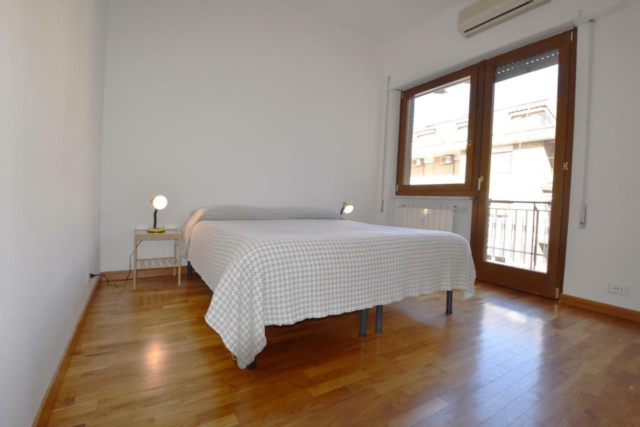 Nice And Warm Rooms Rzym Zewnętrze zdjęcie