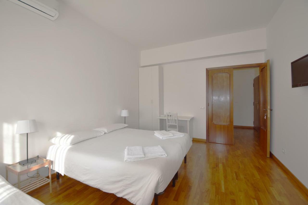 Nice And Warm Rooms Rzym Zewnętrze zdjęcie