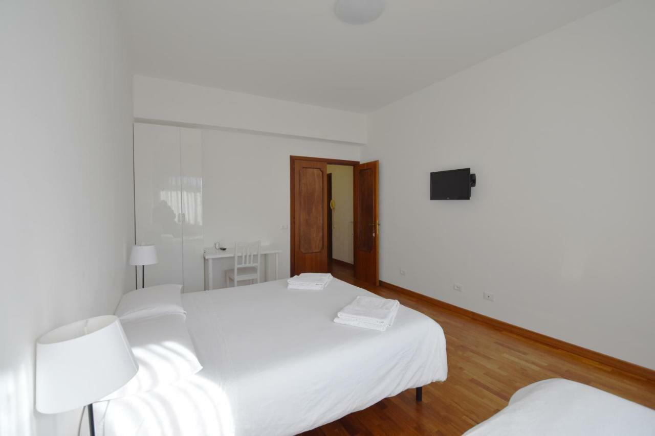 Nice And Warm Rooms Rzym Zewnętrze zdjęcie