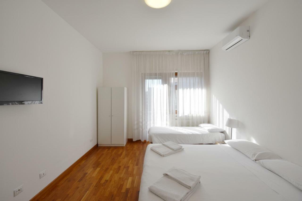 Nice And Warm Rooms Rzym Zewnętrze zdjęcie