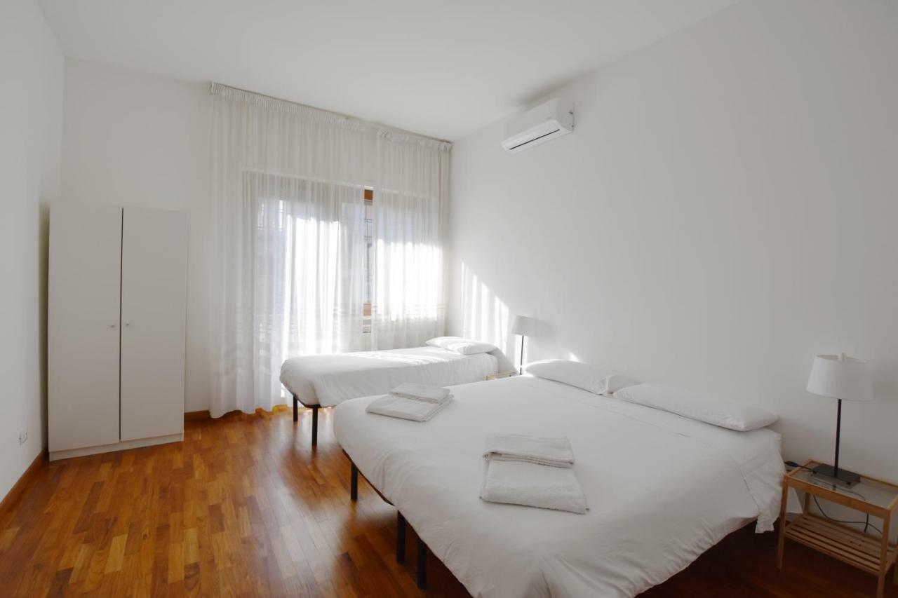 Nice And Warm Rooms Rzym Zewnętrze zdjęcie