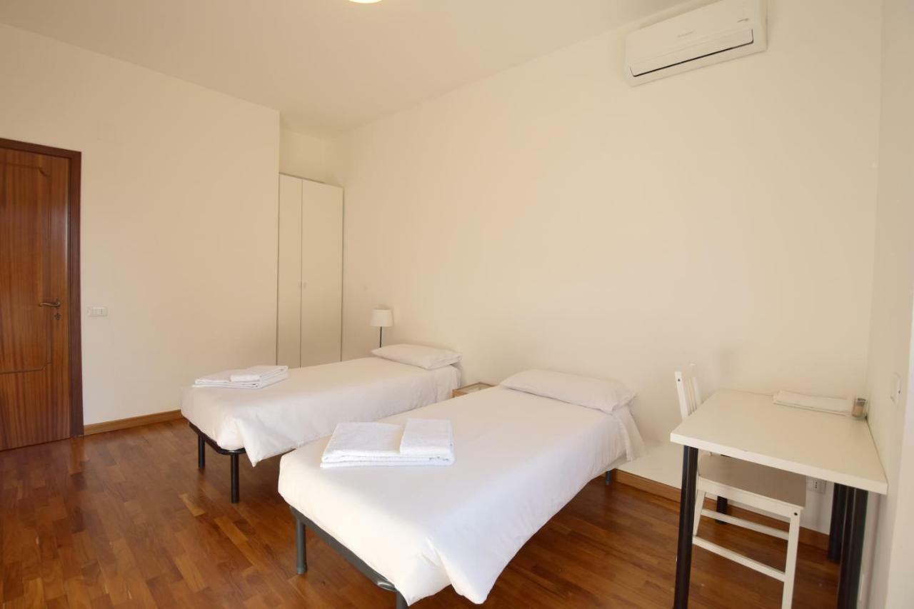 Nice And Warm Rooms Rzym Zewnętrze zdjęcie